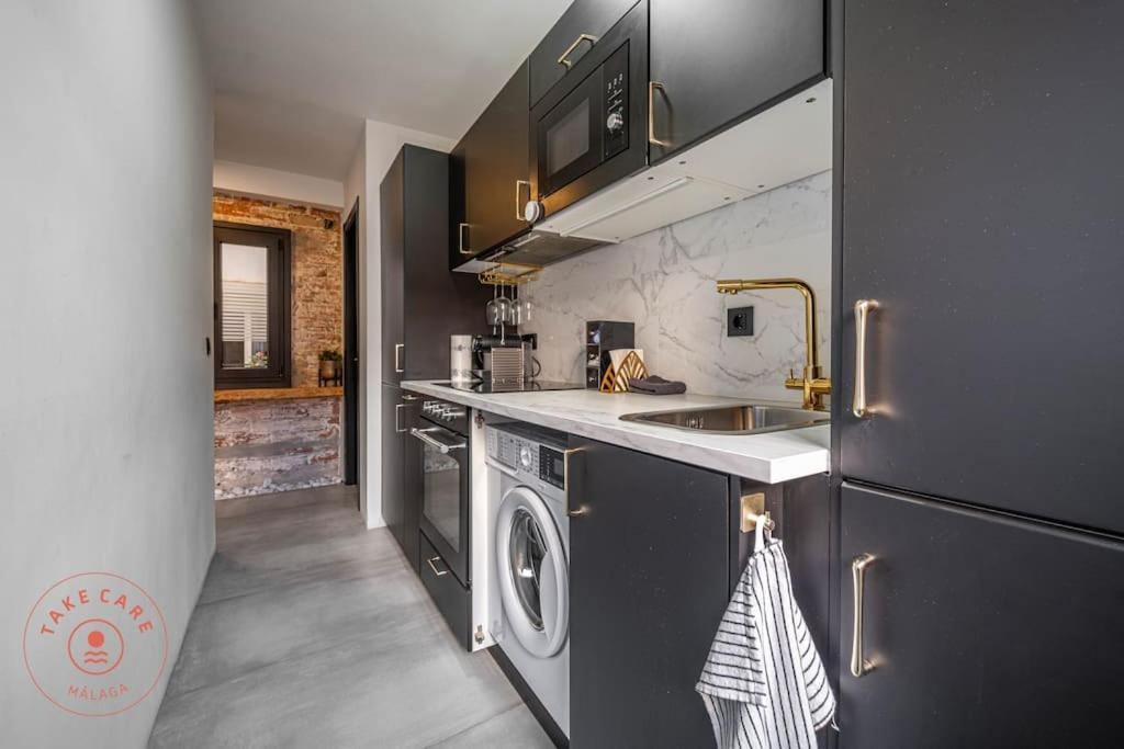 Casa Ana Bernal - Tcm Appartement